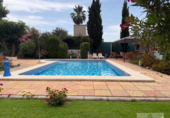 Detached villa with land for sale on España, Hinojos, ref: TR410658 photo