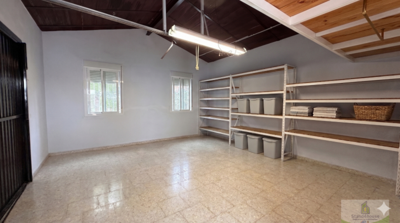Huelva - Hinojos - 1481m2