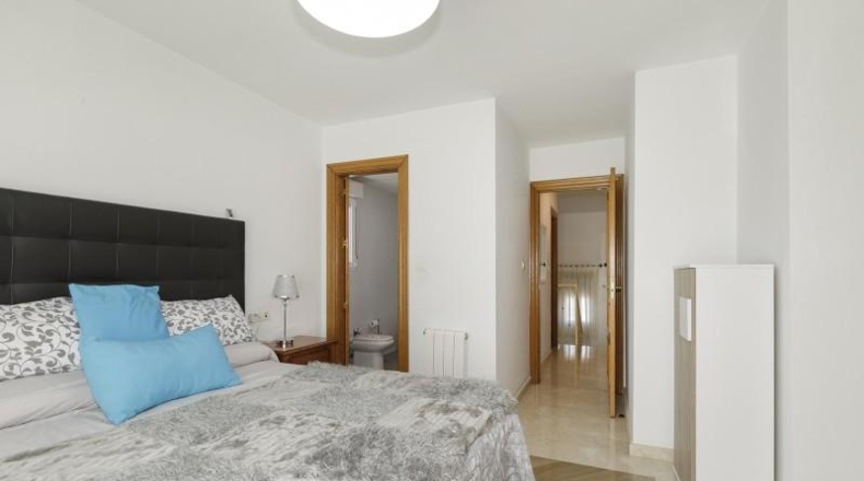 Granada - Gójar - 352m2