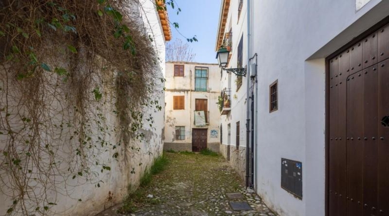 Granada - Granada - 368m2