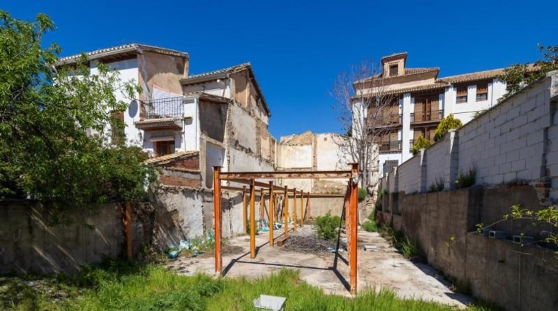 Granada - Granada - 368m2