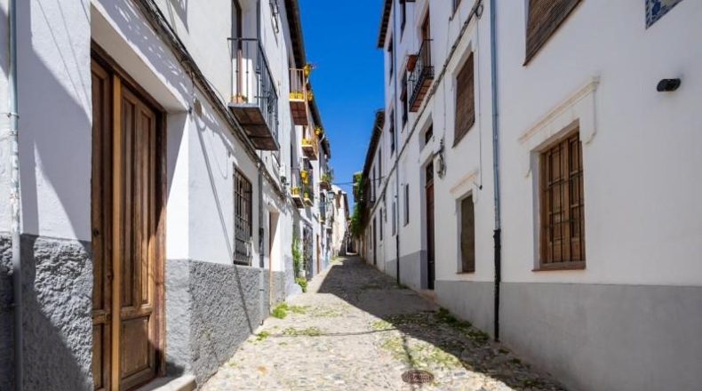 Granada - Granada - 368m2