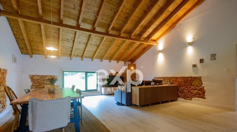 Astúries - Pola de Siero - 228m2