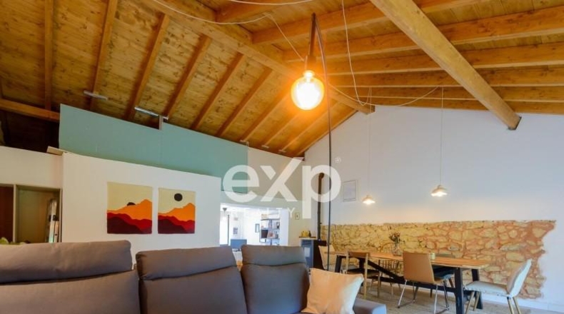 Astúries - Pola de Siero - 228m2
