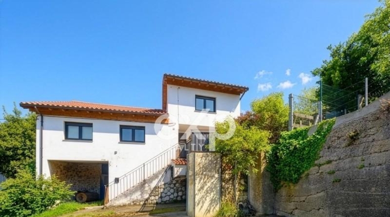 Astúries - Pola de Siero - 228m2