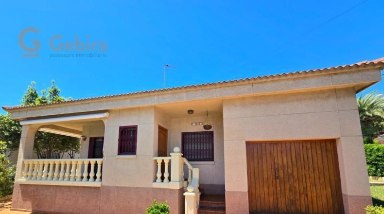 Tarragona - Cunit - 251m2