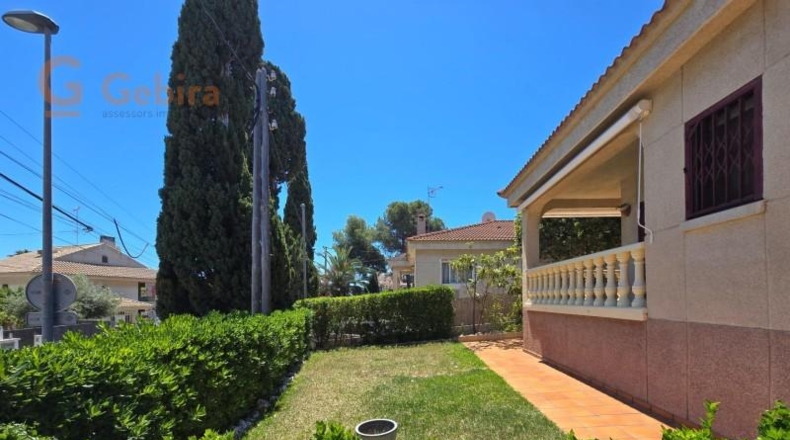 Tarragona - Cunit - 251m2