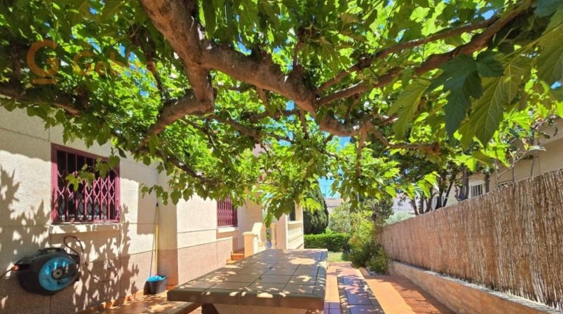 Tarragona - Cunit - 251m2