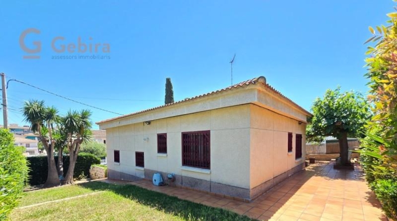 Tarragona - Cunit - 251m2