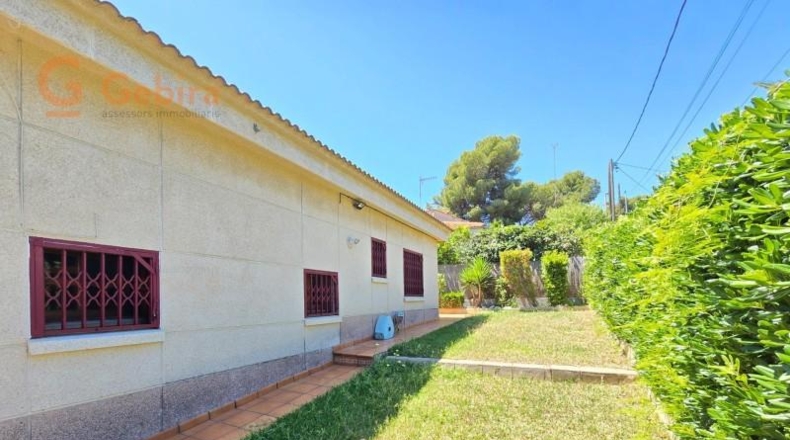 Tarragona - Cunit - 251m2