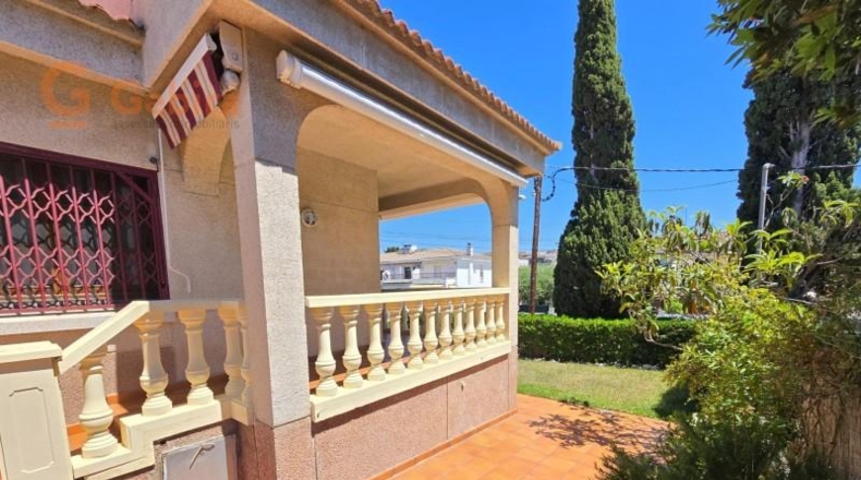 Tarragona - Cunit - 251m2