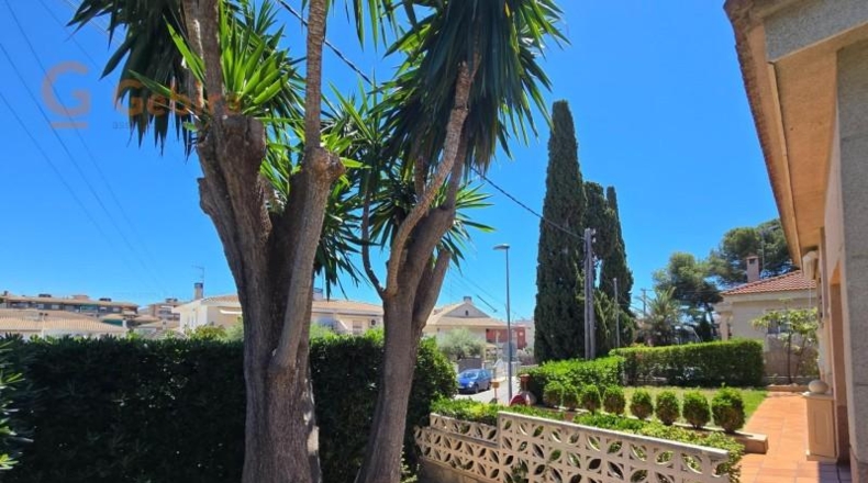 Tarragona - Cunit - 251m2