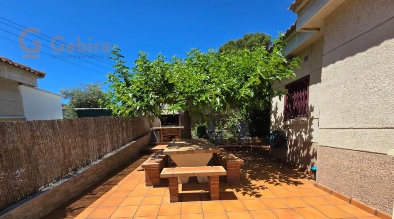 Tarragona - Cunit - 251m2