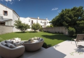 Xalet independent amb terreny en venda a la España, Sanlúcar de Barrameda, ref.: TR370317 foto