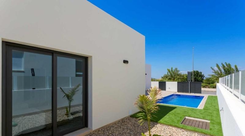 Alicante - Daya Nueva - 231m2