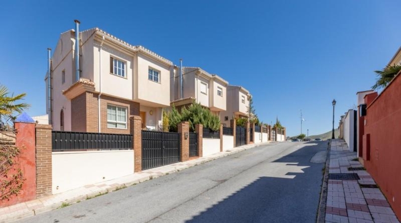 Granada - Monachil - 266m2