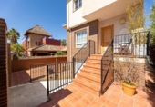 Chalet independiente con terreno en venta en la España, Monachil, ref: TR410660 foto