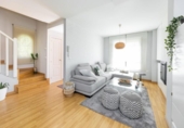 Chalet independiente con terreno en venta en la España, Monachil, ref: TR410660 foto