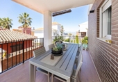 Chalet independiente con terreno en venta en la España, Monachil, ref: TR410660 foto