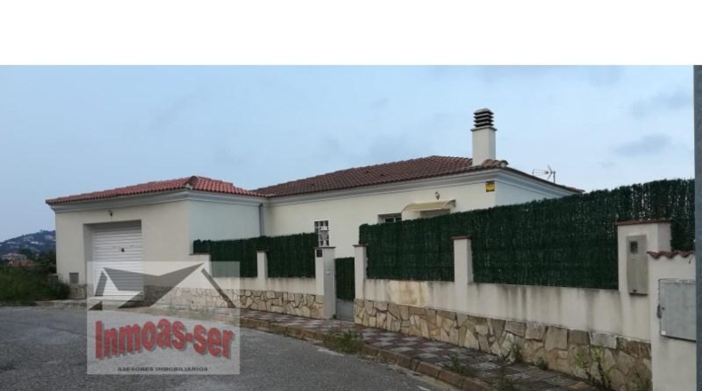 Gerona - Lloret de Mar - 1500m2