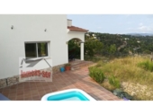 Casa de campo con terreno en venta en la España, Lloret de Mar, ref: TR194420 foto