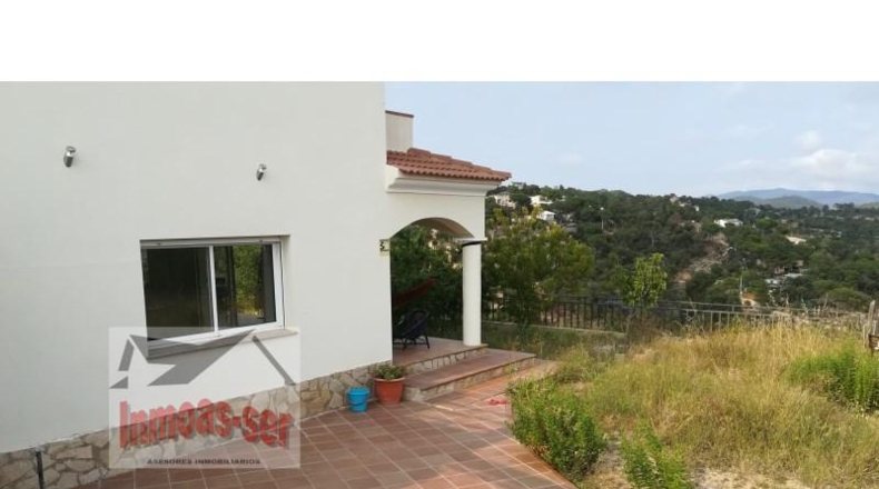 Gerona - Lloret de Mar - 1500m2