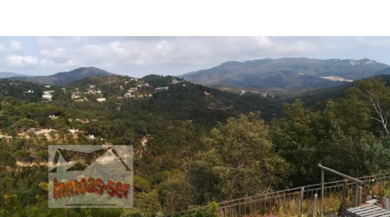 Gerona - Lloret de Mar - 1500m2