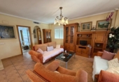 Chalet independiente con terreno en venta en la España, Elche, ref: TR410665 foto