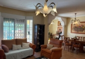 Chalet independiente con terreno en venta en la España, Elche, ref: TR410665 foto