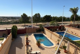 Elche 600&nbsp;m²