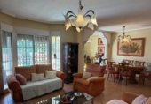 Chalet independiente con terreno en venta en la España, Elche, ref: TR410665 foto