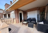 Chalet independiente con terreno en venta en la España, Elche, ref: TR410665 foto