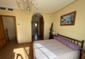 Chalet independiente con terreno en venta en la España, Elche, ref: TR410665 foto