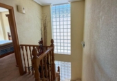Chalet independiente con terreno en venta en la España, Elche, ref: TR410665 foto