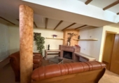 Chalet independiente con terreno en venta en la España, Elche, ref: TR410665 foto