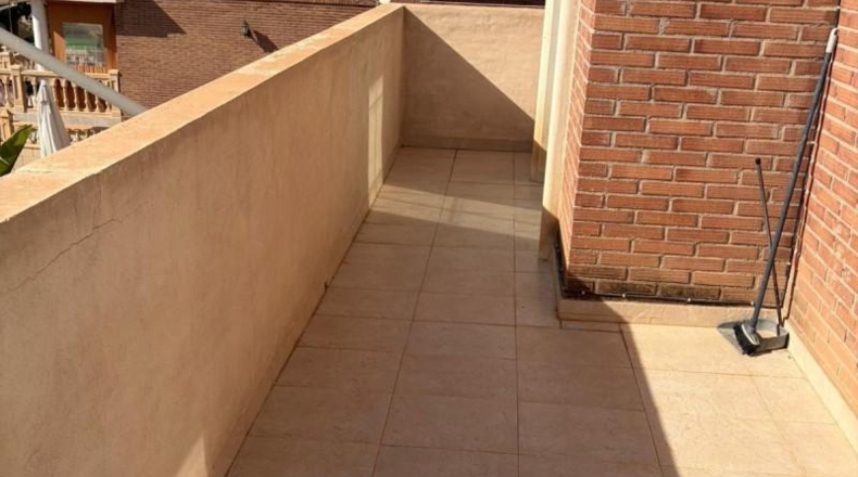 Alicante - Elche - 600m2