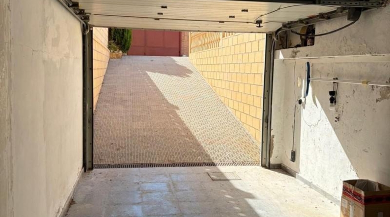 Alicante - Elche - 600m2