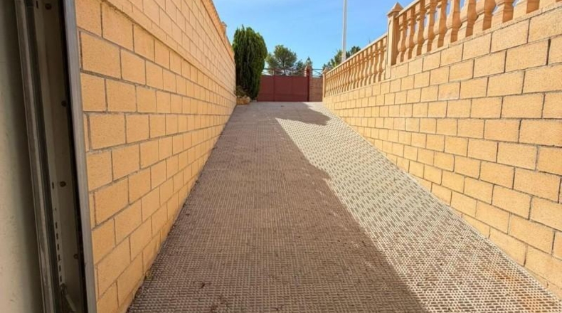Alicante - Elche - 600m2