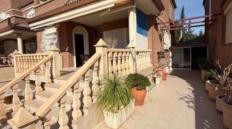 Alicante - Elche - 600m2