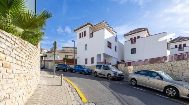 Granada - Granada - 176m2