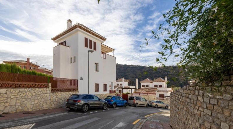 Granada - Granada - 176m2