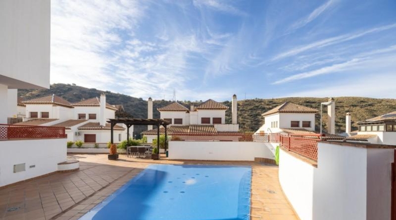 Granada - Granada - 176m2