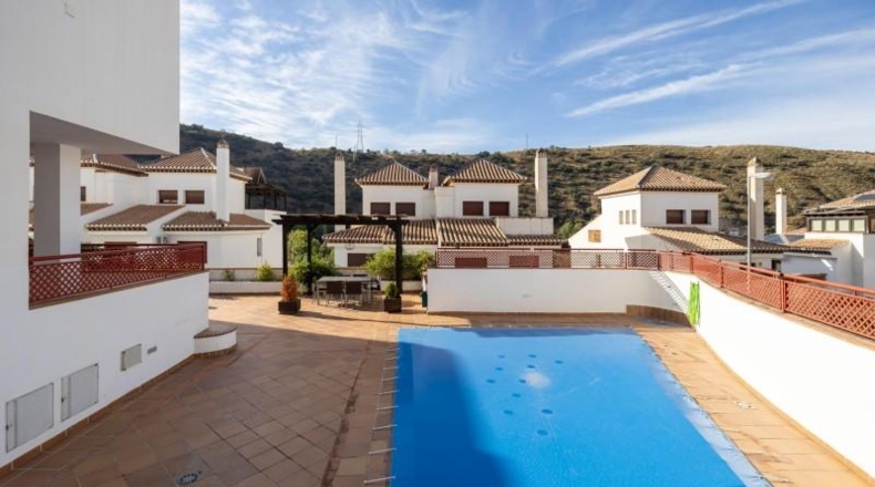 Granada - Granada - 176m2