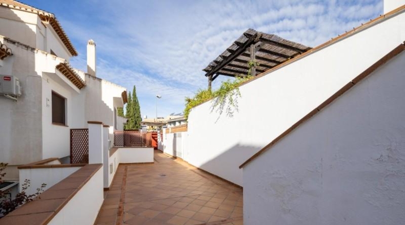 Granada - Granada - 176m2