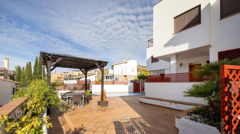Granada - Granada - 176m2