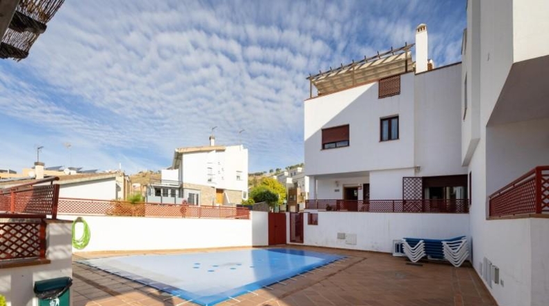 Granada - Granada - 176m2