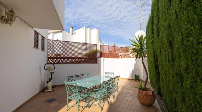 Granada - Granada - 176m2