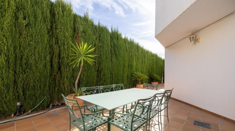 Granada - Granada - 176m2