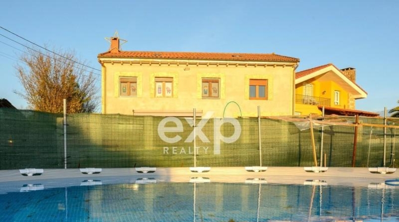 Asturias - Nava - 700m2