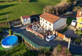 Pola de Siero 700&nbsp;м²